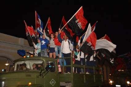 La Caravana