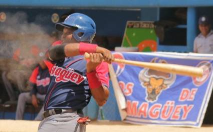 Los Toros camagüeyanos listos para seguir en la batalla