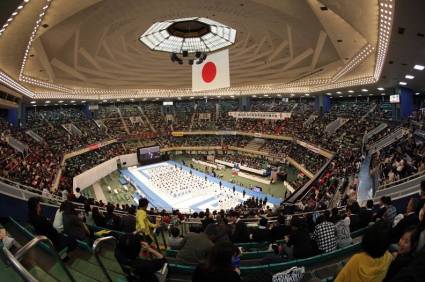 Nippon Budokan