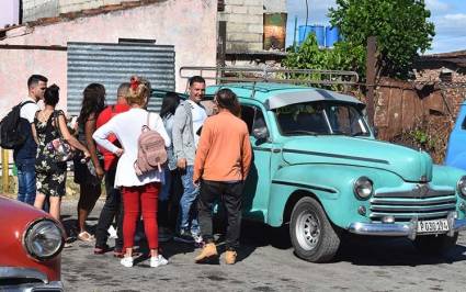 Empresa Provincial de Transporte dio a conocer hoy los precios máximos