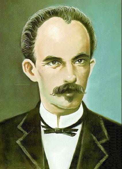 José Martí