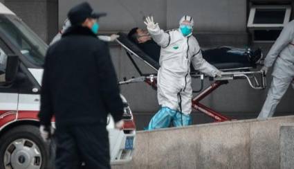 La cifra de muertos se elevó a seis por el virus