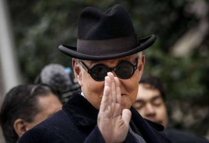 Roger Stone