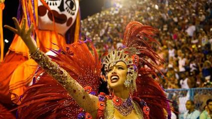 Carnaval de Brasil