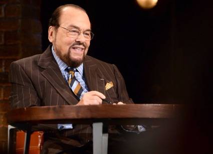 James Lipton