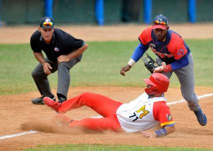 Béisbol