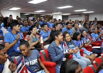 La asamblea capitalina