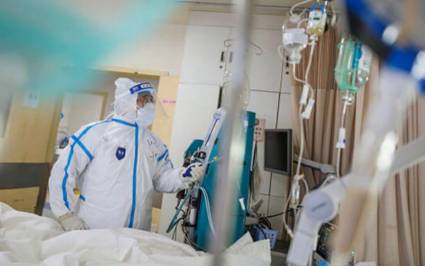 Primer muerto por coronavirus en Latinoamérica
