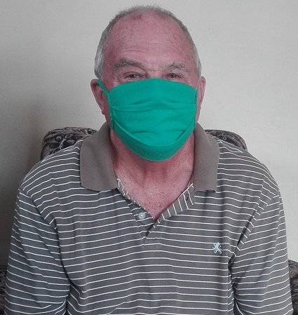 El doctor Eduardo Veloso Pérez alerta sobre la necesidad de abordar el proceso salud-enfermedad de manera integral para apoyar la erradicación de la pandemia
