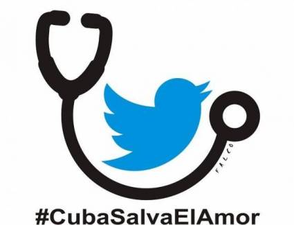 Cuba Salva el amor