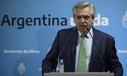 Argentina, entre deudas y pandemia