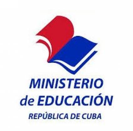 Ministerio de Educación de Cuba