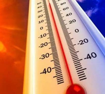 Resultó Abril de 2020 el mes más cálido en Cuba  desde 1951