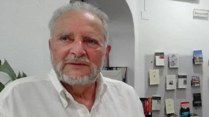 Julio Anguita