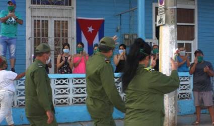 Banes, ubicado al norte de la provincia holguinera