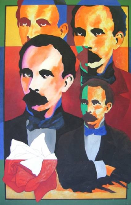 José Martí