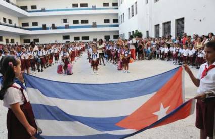 Anuncian cambios en la evaluación en la enseñanza primaria