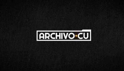 Archivo.cu, nuevo programa