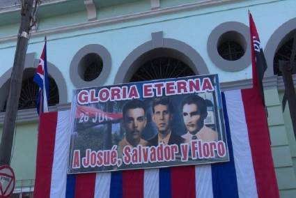 Gloria eterna