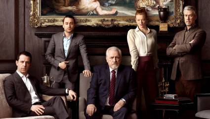 Succession