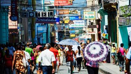 Santiago de Cuba