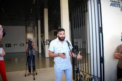 Wilker López ha hecho la mayor parte de su carrera profesional en Holguín