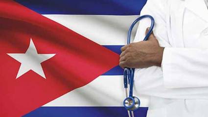 Llega hoy a Cuba brigada médica que luchó contra la Covid-19 en Emiratos Árabes Unidos