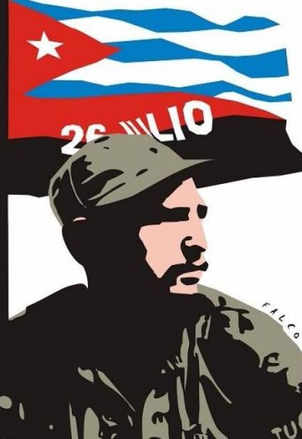 26 de julio