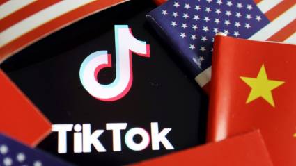 Trump prohíbe la red social china TikTok en EEUU