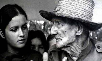 Juan Fajardo Vega, el último mambí (1975)