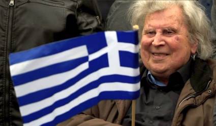 Mikis Theodorakis