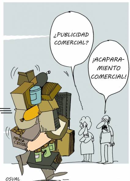 Acaparadores