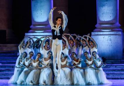 Ballet Nacional de Cuba