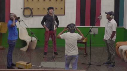 Septeto Santiaguero