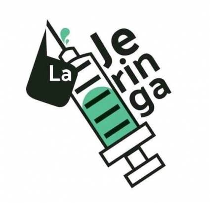 La Jeringa