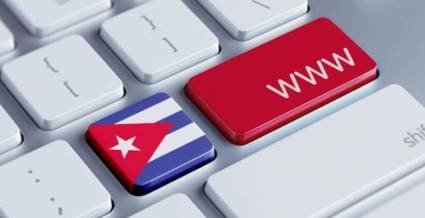 Informatización de la sociedad cubana