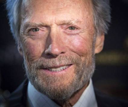 Clint Eastwood