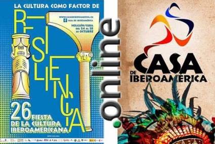 26ta. Fiesta de la Cultura Iberoamericana