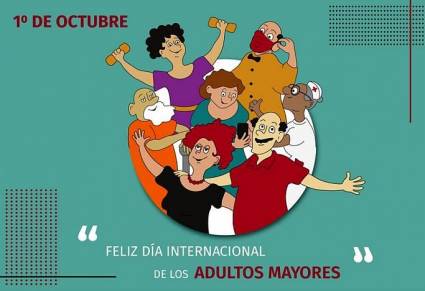 Día de los adultos mayores