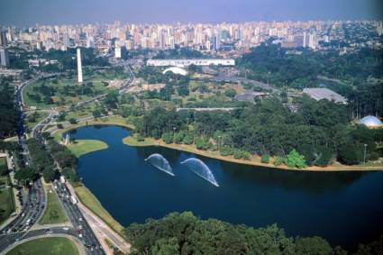 Sao Paulo, Brasil