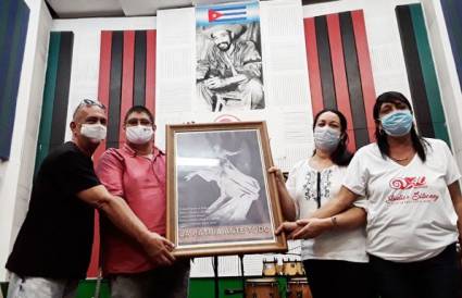 Premios Siboney