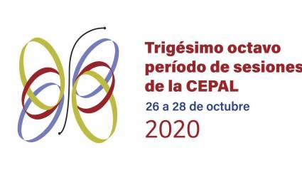 38vo. período de sesiones de la Cepal