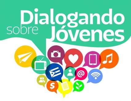 Dialogando sobre jóvenes