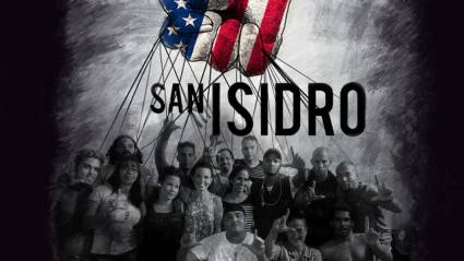 Movimiento San Isidro