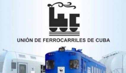 Unión de Ferrocarriles de Cuba