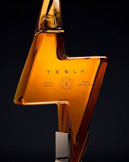 Teslaquila