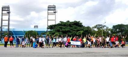 Día de la Cultura Física