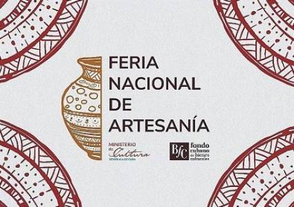 Feria Nacional de Artesanía