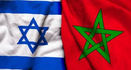 Israel y Marruecos establecen relaciones diplomáticas