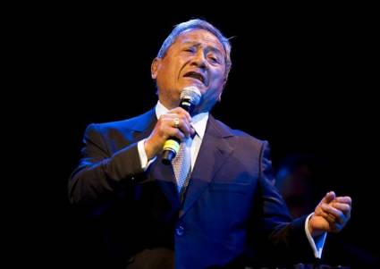 Armando Manzanero